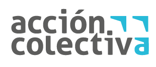 Logo de Acción Colectiva