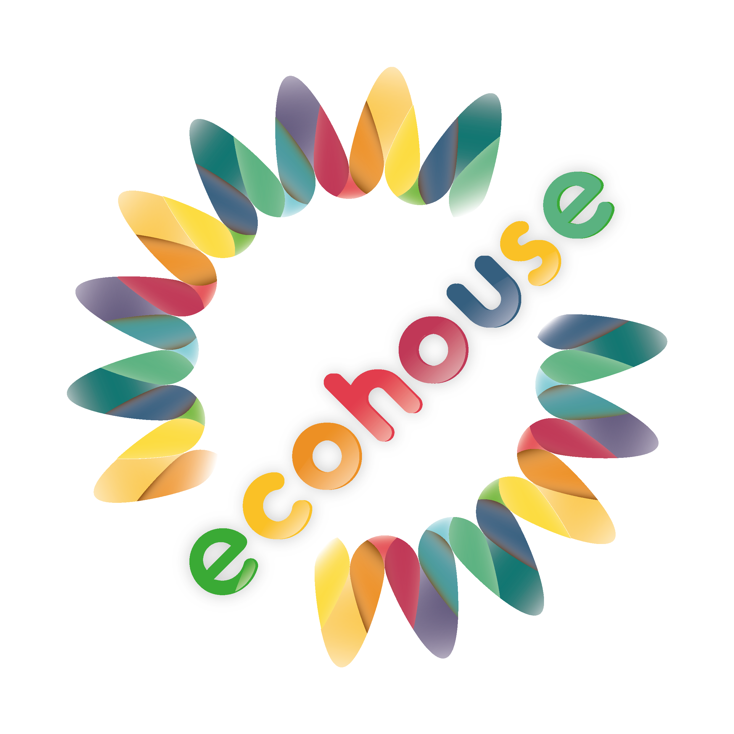 Logo de Eco House