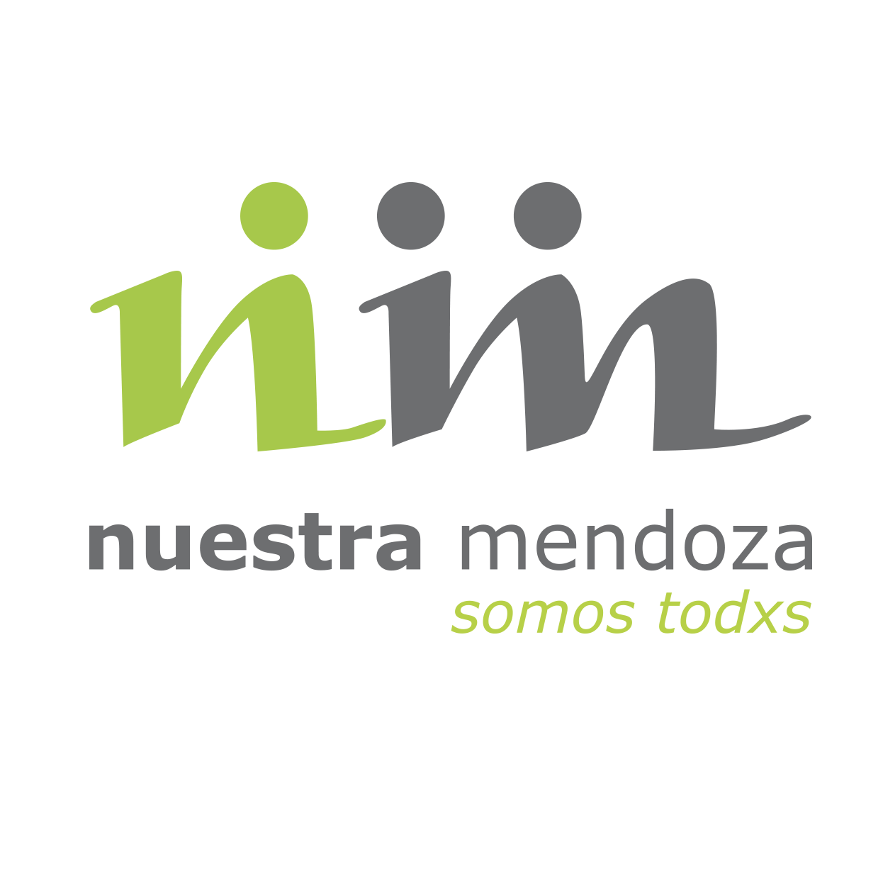 Logo de Nuestra Mendoza