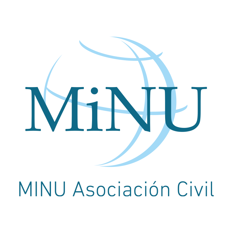 Logo de minu asociacion civil